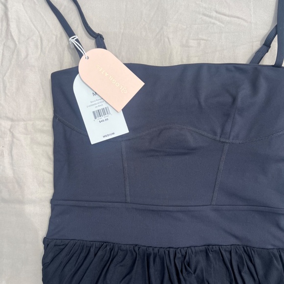 Blogilates - Women’s Barre Active Romper - Picture 6 of 6